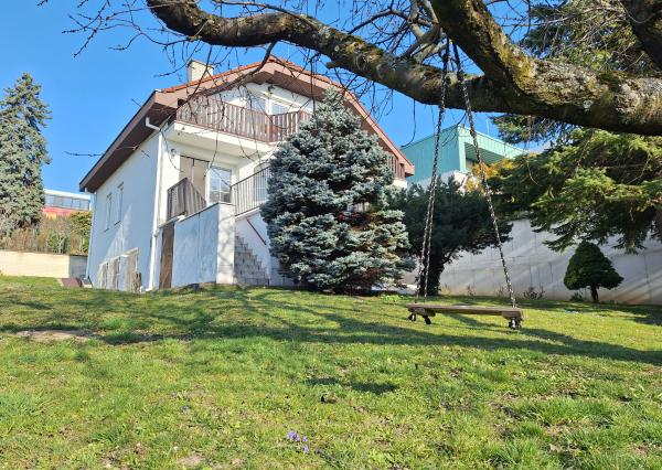 PRENÁJOM 6izb DOG Friendly Koliba Nové Mesto EXPISREAL