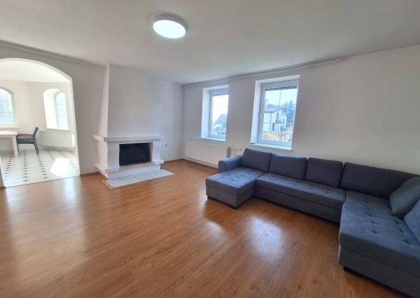 PREDAJ 6izb rodinný dom Koliba pri lesoparku s výhľadom Nové Mesto EXPISREAL