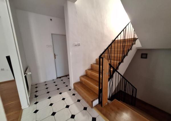 PRENÁJOM 6izb DOG Friendly Koliba Nové Mesto EXPISREAL