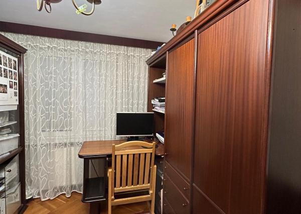 PREDAJ 3 izbový byt s loggiou, ulica Staré Záhrady, Ružinov - Bratislava II EXPIS REAL