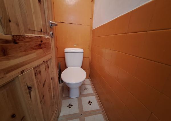 PRENÁJOM 2izb nepriechodné izby DOG Friendly Staré Mesto EXPISREAL