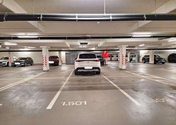 PRENÁJOM 2izb byt kancelária SKYPARK Staré mesto EXPISREAL