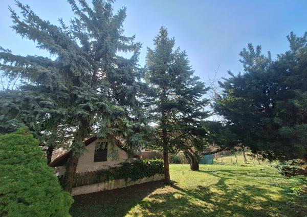 PREDAJ 6izb rodinný dom Koliba pri lesoparku s výhľadom Nové Mesto EXPISREAL