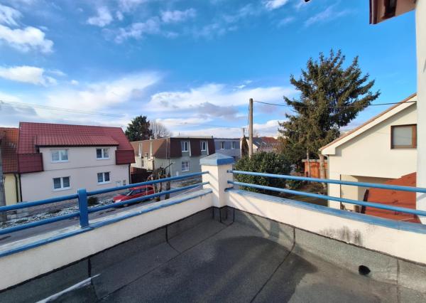 PRENÁJOM 5 izb dom Prievoz Ružinov EXPISREAL