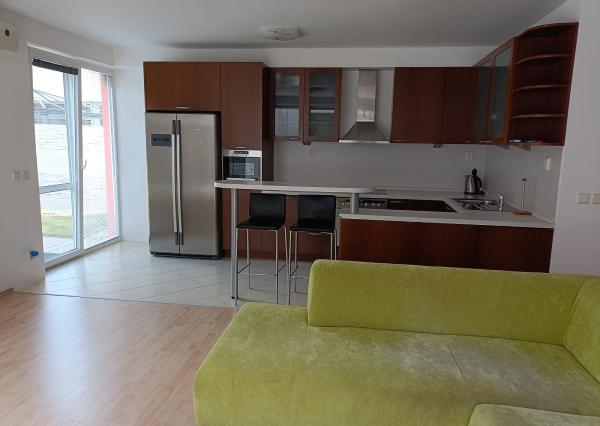 PREDAJ Rodinný dom Chorvátsky Grob, Čierna voda, EXPIS REAL