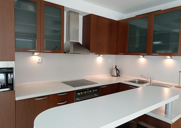 PREDAJ Rodinný dom Chorvátsky Grob, Čierna voda, EXPIS REAL