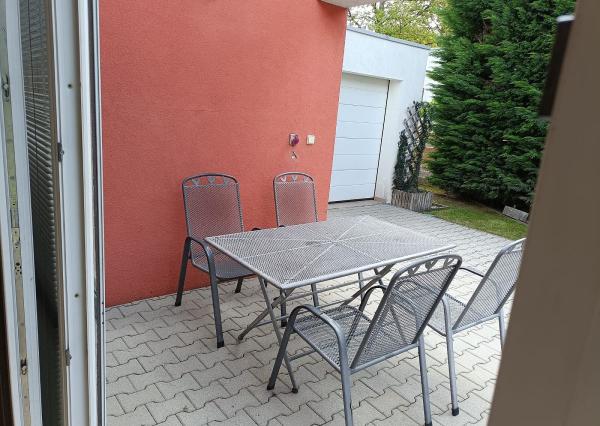 PREDAJ Rodinný dom Chorvátsky Grob, Čierna voda, EXPIS REAL