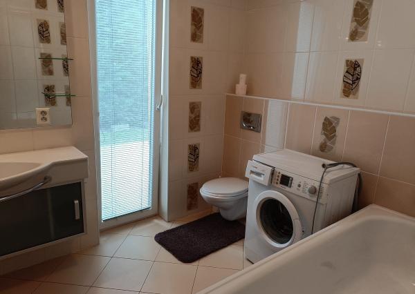 PREDAJ Rodinný dom Chorvátsky Grob, Čierna voda, EXPIS REAL