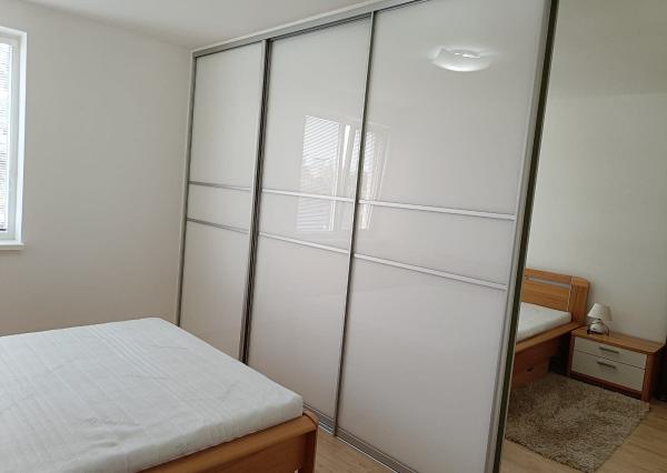 PREDAJ Rodinný dom Chorvátsky Grob, Čierna voda, EXPIS REAL