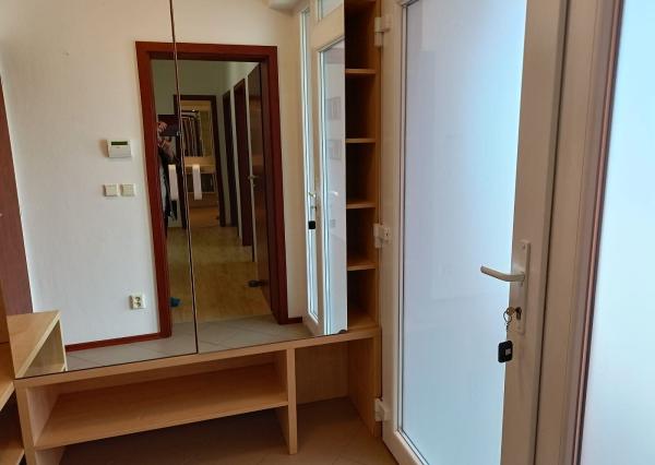 PREDAJ Rodinný dom Chorvátsky Grob, Čierna voda, EXPIS REAL