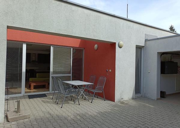 PREDAJ Rodinný dom Chorvátsky Grob, Čierna voda, EXPIS REAL