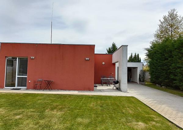 PREDAJ Rodinný dom Chorvátsky Grob, Čierna voda, EXPIS REAL