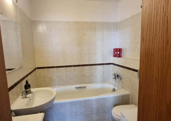 PRENÁJOM 2 izbový byt kancelária NIVY Rozadol Ružová dolina EXPISREAL