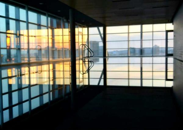 PRENÁJOM 2 izbový byt kancelária NIVY Rozadol Ružová dolina EXPISREAL