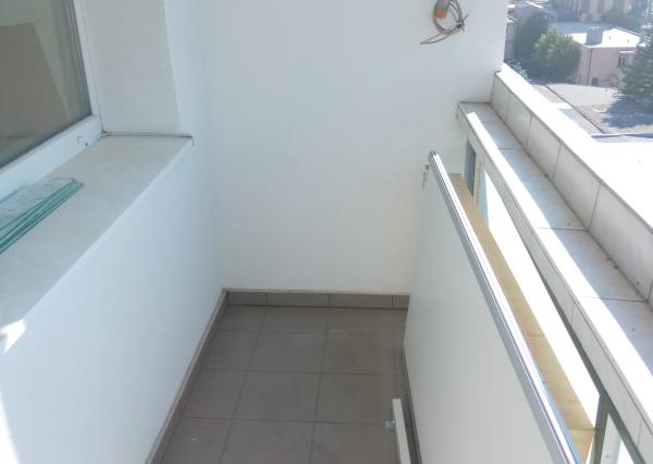 Prenájom 2 izbový byt po rekonštrukcii - Trnavská cesta