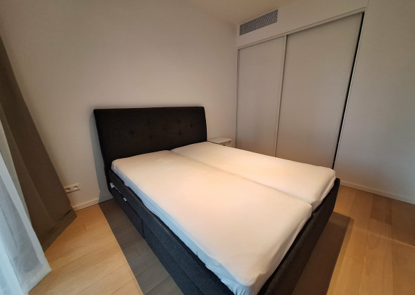 PRENÁJOM 2izb byt SKYPARK Bottova Staré mesto EXPISREAL