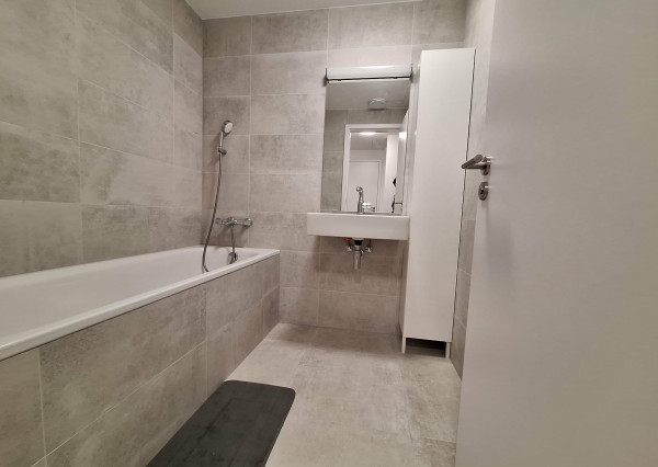 PRENÁJOM 2izb byt SKYPARK Bottova Staré mesto EXPISREAL