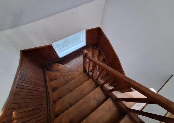 PRENÁJOM 5 izb dom Prievoz Ružinov EXPISREAL