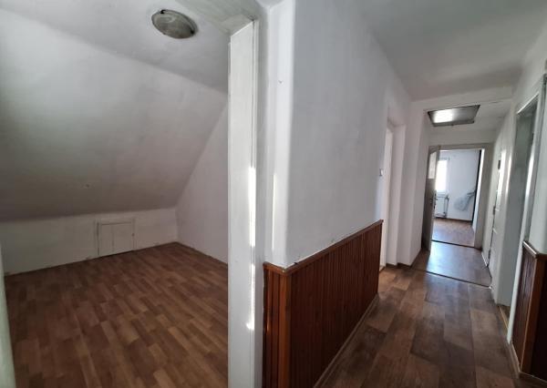 PRENÁJOM 5 izb dom Prievoz Ružinov EXPISREAL