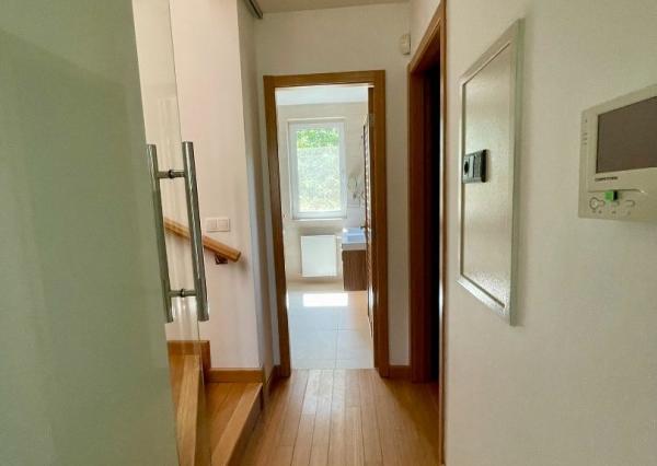 PRENÁJOM 5izb DOG Friendly dom Nové Mesto EXPISREAL