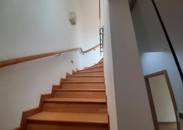 PRENÁJOM 5izb DOG Friendly dom Nové Mesto EXPISREAL