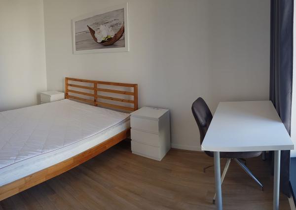 PRENÁJOM Novostavba , Miletičova 60, Ružinov, Bratislava EXPISREAL