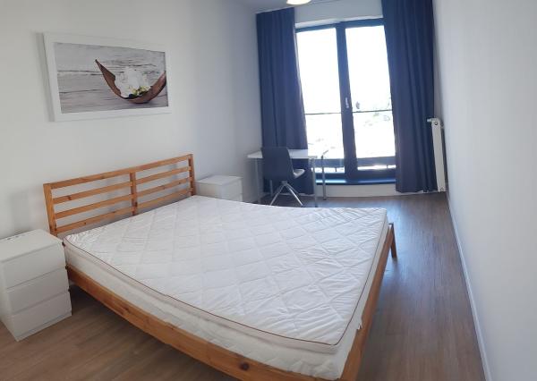 PRENÁJOM Novostavba, Miletičova 60, Ružinov, Bratislava EXPISREAL