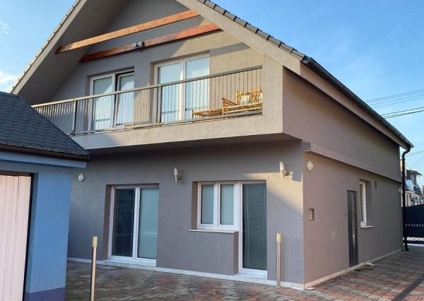 PRENÁJOM 5izb DOG Friendly Hradská EXPISREAL