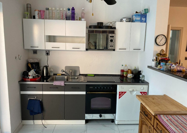 PRENÁJOM 5izb DOG Friendly Hradská EXPISREAL