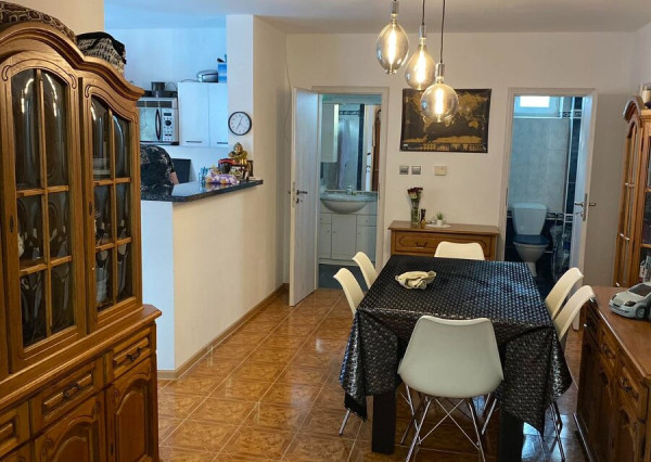 PRENÁJOM 5izb DOG Friendly Hradská EXPISREAL