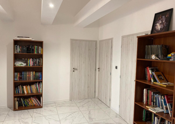 PRENÁJOM 5izb DOG Friendly Hradská EXPISREAL