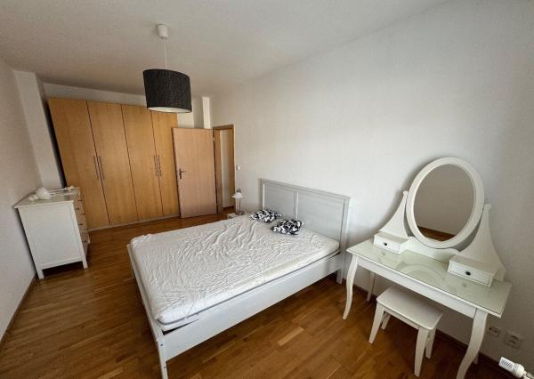 PRENÁJOM 2izb byt Záhrebská Staré mesto EXPISREAL