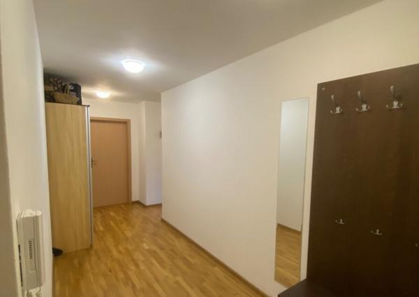 PRENÁJOM 2izb byt Záhrebská Staré mesto EXPISREAL