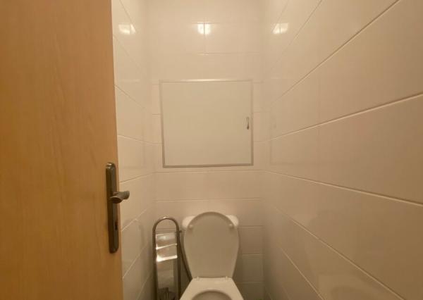 PRENÁJOM 2izb byt Záhrebská Staré mesto EXPISREAL