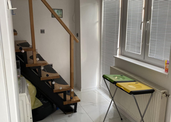 PRENÁJOM 5izb DOG Friendly Hradská EXPISREAL