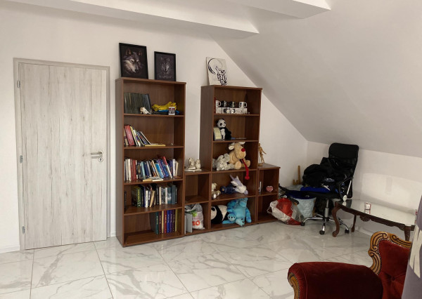 PRENÁJOM 5izb DOG Friendly Hradská EXPISREAL