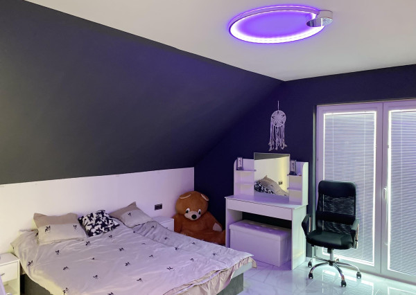PRENÁJOM 5izb DOG Friendly Hradská EXPISREAL