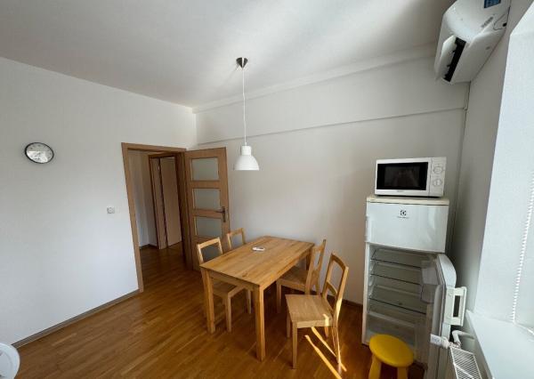 PRENÁJOM 2izb byt Záhrebská Staré mesto EXPISREAL