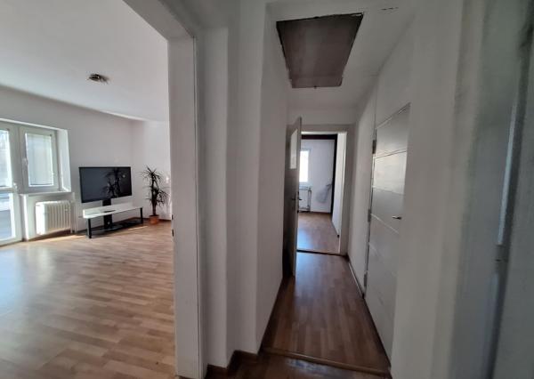 PRENÁJOM 5 izb dom Prievoz Ružinov EXPISREAL