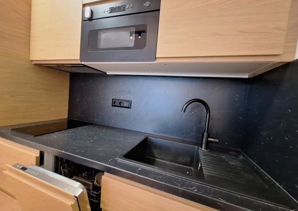 PRENÁJOM 2izb byt SKYPARK Bottova Staré mesto EXPISREAL