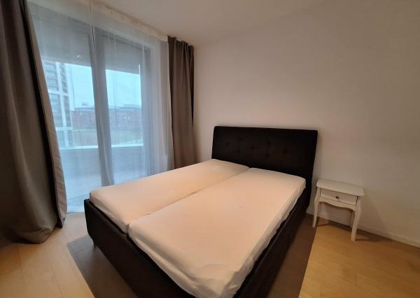 PRENÁJOM 2izb byt SKYPARK Bottova Staré mesto EXPISREAL