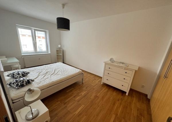 PRENÁJOM 2izb byt Záhrebská Staré mesto EXPISREAL