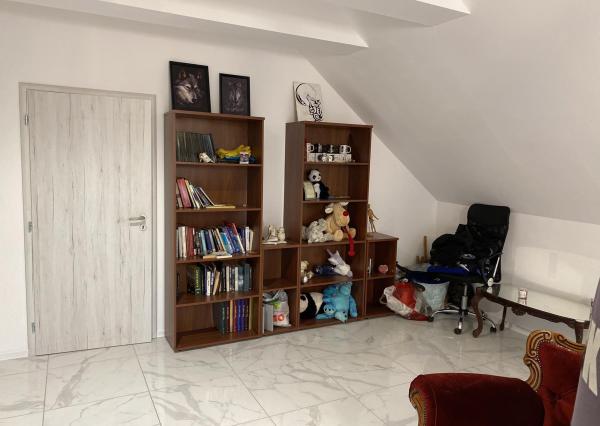 PRENÁJOM 5izb DOG Friendly Hradská EXPISREAL