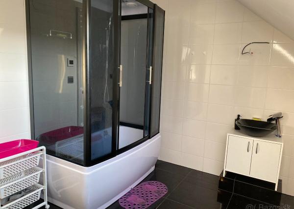 PRENÁJOM 5izb DOG Friendly Hradská EXPISREAL