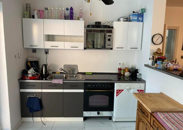 PRENÁJOM 5izb DOG Friendly Hradská EXPISREAL