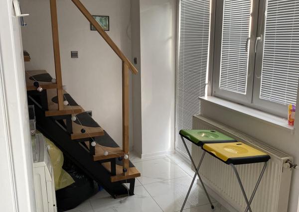 PRENÁJOM 5izb DOG Friendly Hradská EXPISREAL