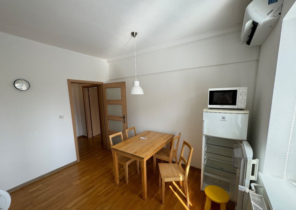 PRENÁJOM 2izb byt Záhrebská Staré mesto EXPISREAL
