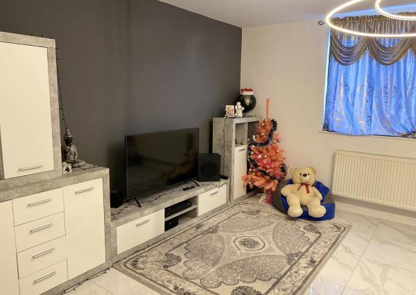 PRENÁJOM 5izb DOG Friendly Hradská EXPISREAL