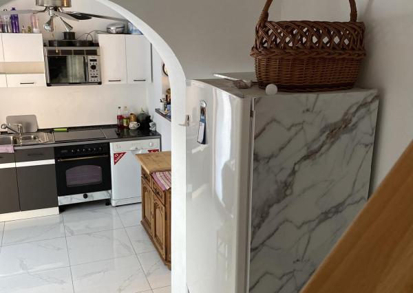 PRENÁJOM 5izb DOG Friendly Hradská EXPISREAL
