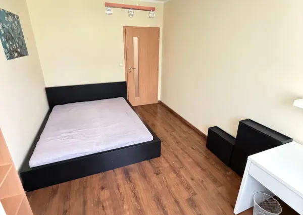 PRENÁJOM 4izb byt Wolkrova Expisreal